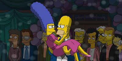 poster de la série Je sais danser en gros