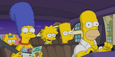 poster de la série Les filles de l'orchestre