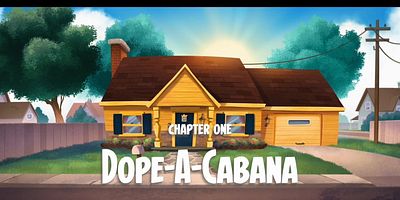 poster de la série L'Héritage