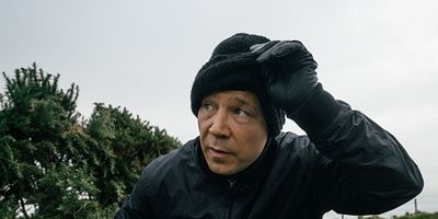 poster de la série Persona non grata