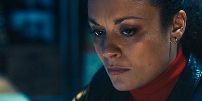 poster de la série Des liens troublants