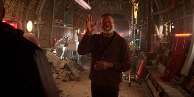 poster de la série Tronche de diable