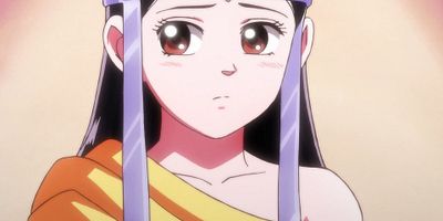 poster de la série Tournoi d'arts martiaux à Romos