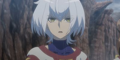 poster de la série Memory