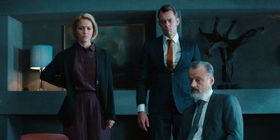 poster de la série Le pouvoir au peuple