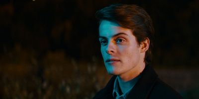 poster de la série Dieu reste Dieu