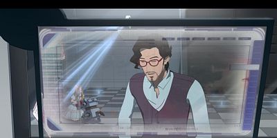 poster de la série 