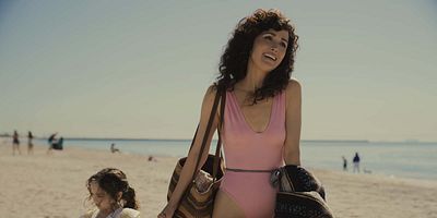 poster de la série En avant, les embrouilles !