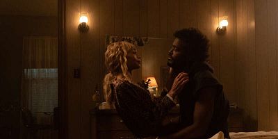 poster de la série Native Son