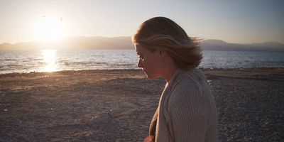 poster de la série Viscera