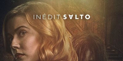 poster de la série The Oracle of the Whispering Remains