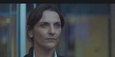 poster de la série Épisode 3