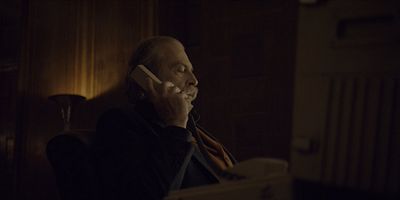 poster de la série L'assaut