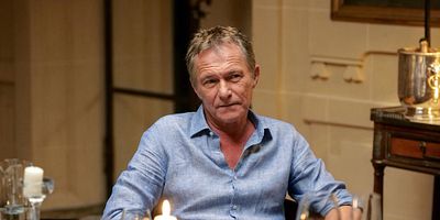 poster de la série Frida