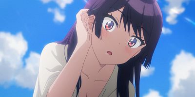 poster de la série Shirokusa contre-attaque