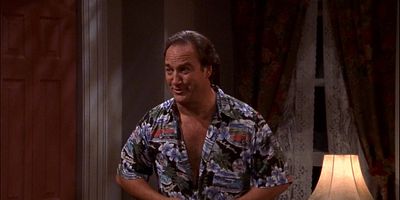 poster de la série L'abstinence