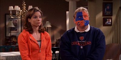 poster de la série Chatpristi