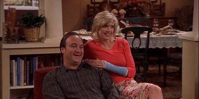 poster de la série L'anniversaire de mariage