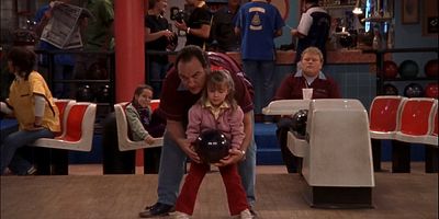 poster de la série Thanksbowling