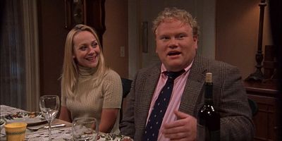 poster de la série La petite amie