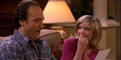 poster de la série Photo compromettante