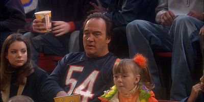 poster de la série Violence sportive