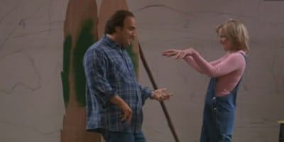 poster de la série Thanksgiving confidentiel