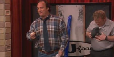 poster de la série Las Vegas - Partie 2