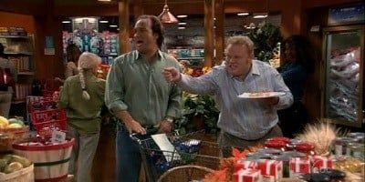 poster de la série Commission