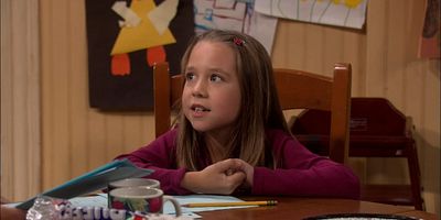 poster de la série Lecture à domicile