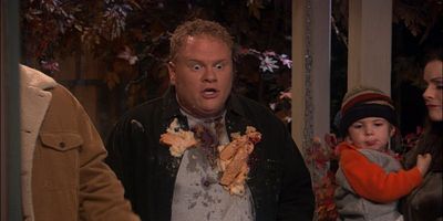 poster de la série Un simple geste