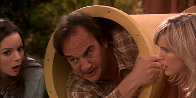 poster de la série Punition sans crime