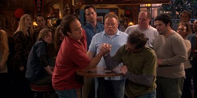 poster de la série Le Camion