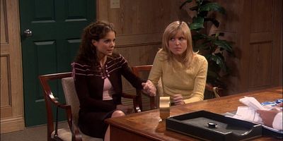 poster de la série Vice and Golf