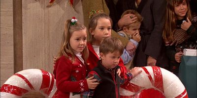 poster de la série Le Père-Noël