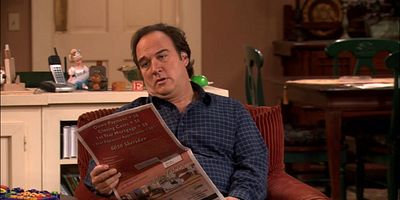 poster de la série Devine qui cuisine