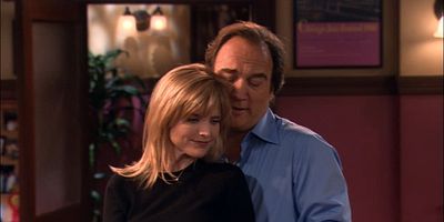 poster de la série Danse de salon