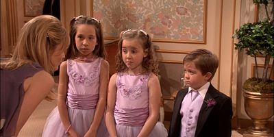 poster de la série Rétrospective romantique