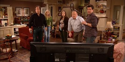 poster de la série Cheryl se lâche