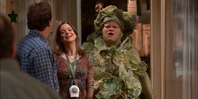 poster de la série Un anniversaire presque raté