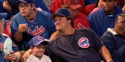poster de la série Balle de garderie
