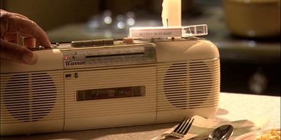 poster de la série Love vidéo - Partie 1