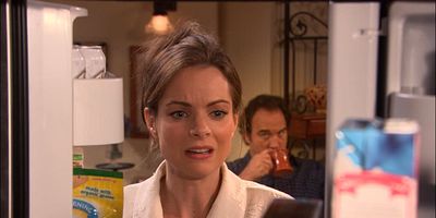 poster de la série Le Rêve