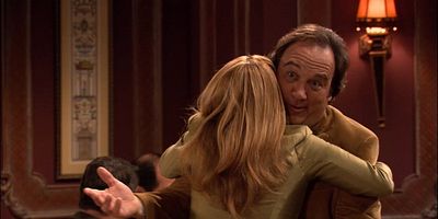 poster de la série Retrouvailles