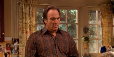 poster de la série Inversion