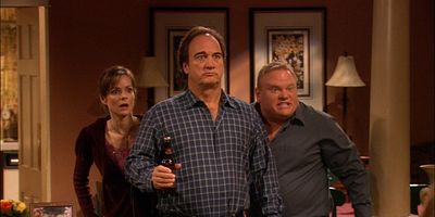 poster de la série Le premier rendez-vous.