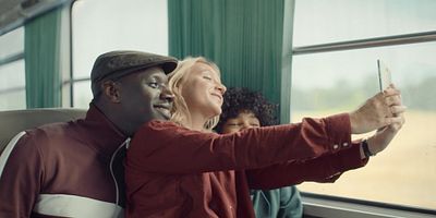 poster de la série Chapitre 5