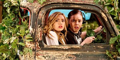 poster de la série Invités surprise