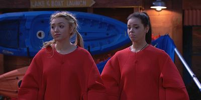 poster de la série Le Festival du homard