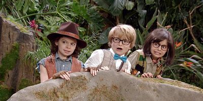 poster de la série Fac ou ferme